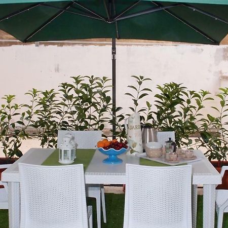 Giluma Home Lecce Ngoại thất bức ảnh