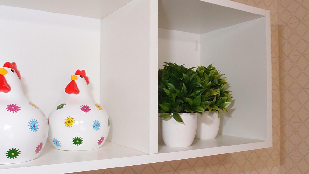 Giluma Home Lecce Ngoại thất bức ảnh