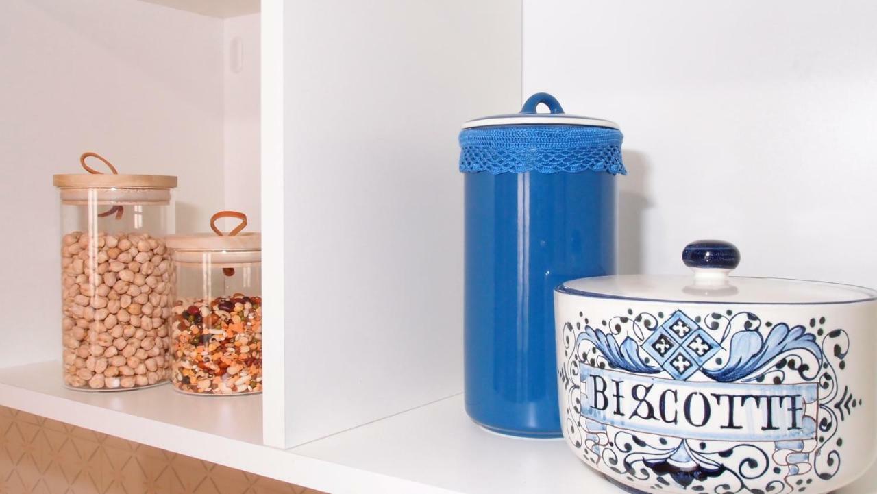 Giluma Home Lecce Ngoại thất bức ảnh