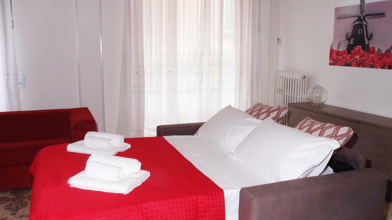 Giluma Home Lecce Ngoại thất bức ảnh
