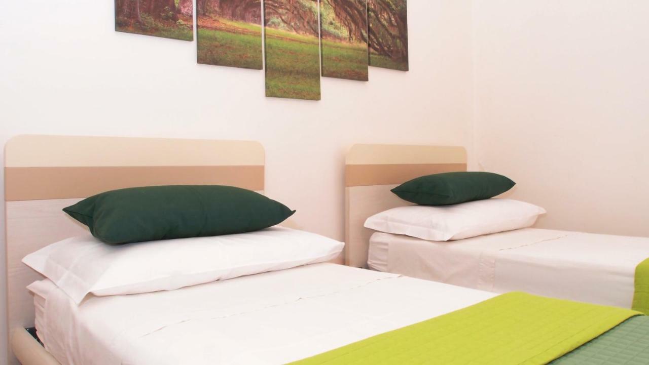 Giluma Home Lecce Ngoại thất bức ảnh