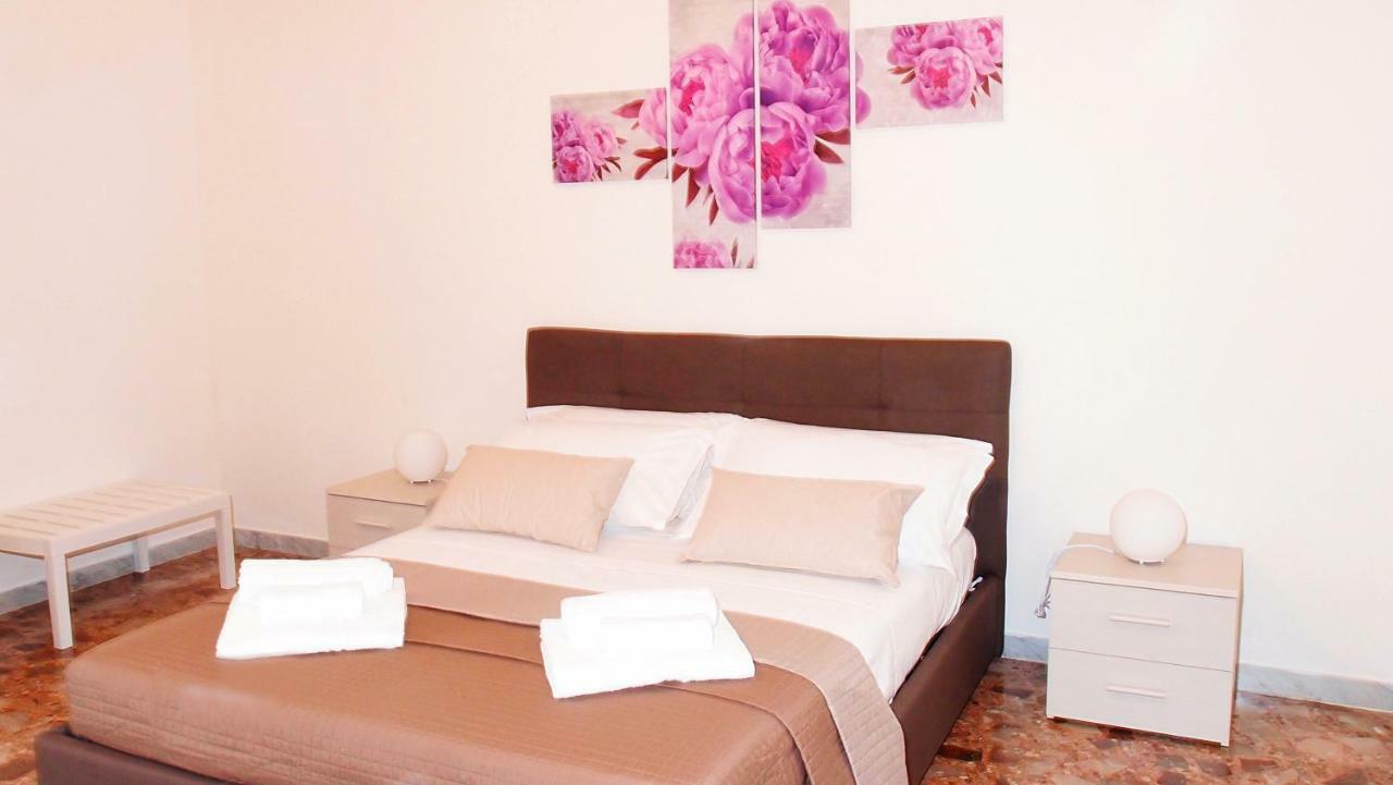 Giluma Home Lecce Ngoại thất bức ảnh