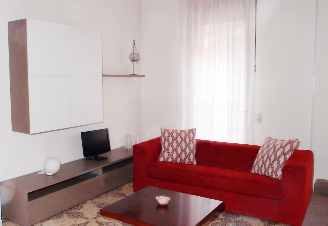 Giluma Home Lecce Ngoại thất bức ảnh