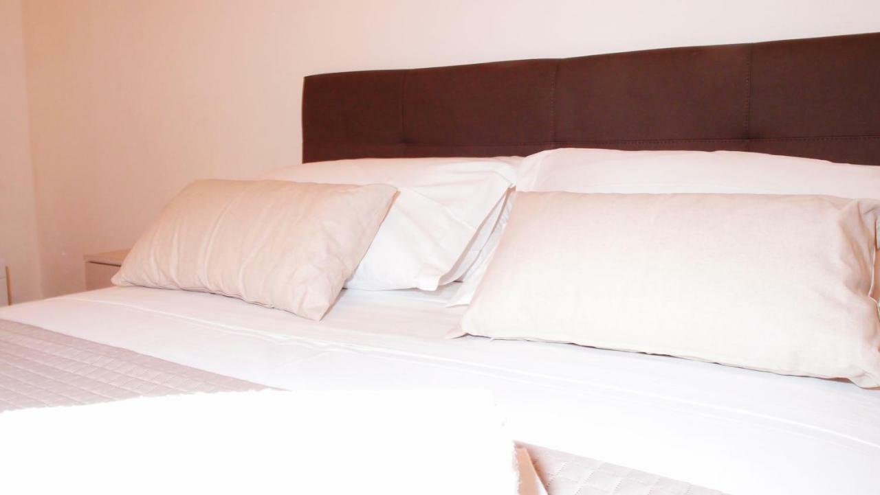 Giluma Home Lecce Ngoại thất bức ảnh