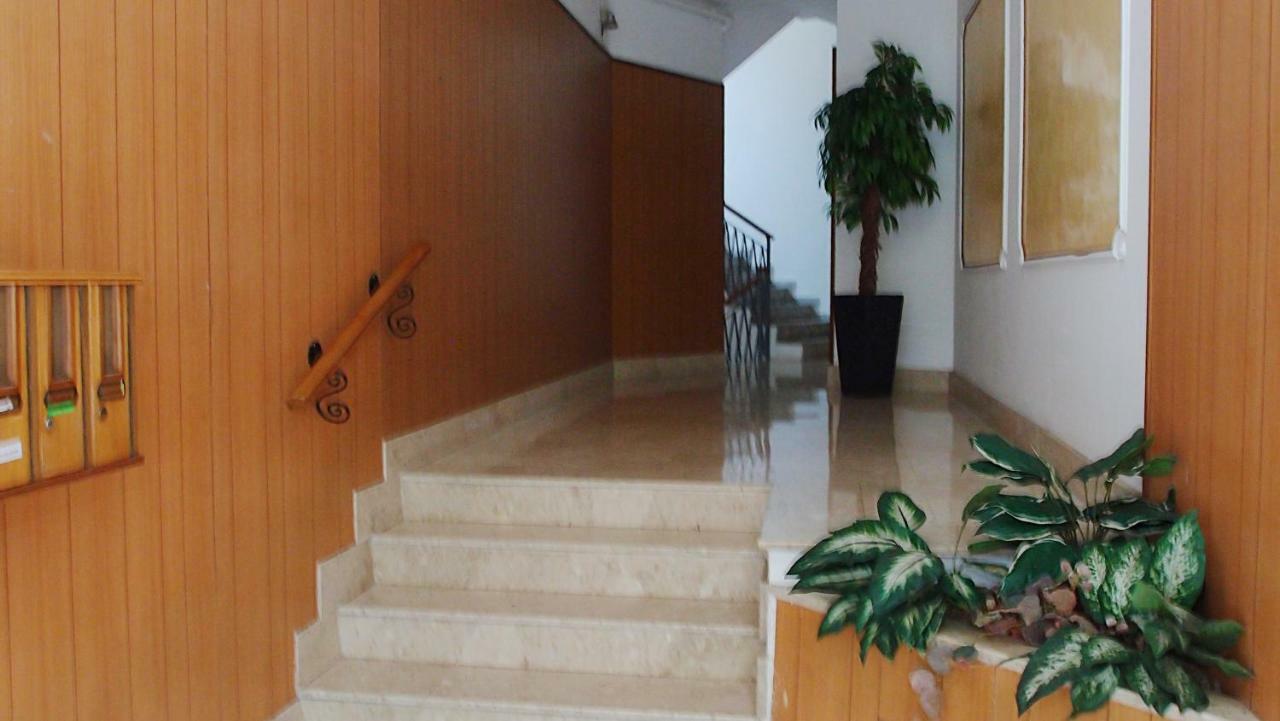 Giluma Home Lecce Ngoại thất bức ảnh