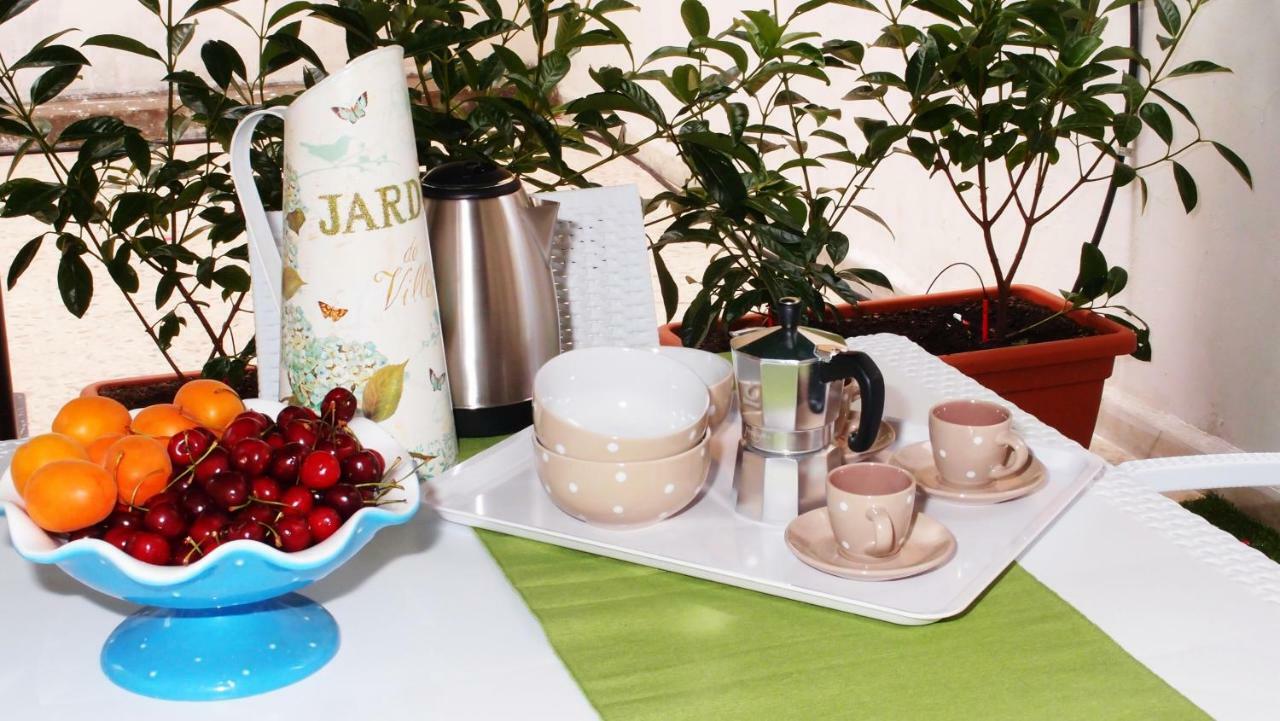 Giluma Home Lecce Ngoại thất bức ảnh