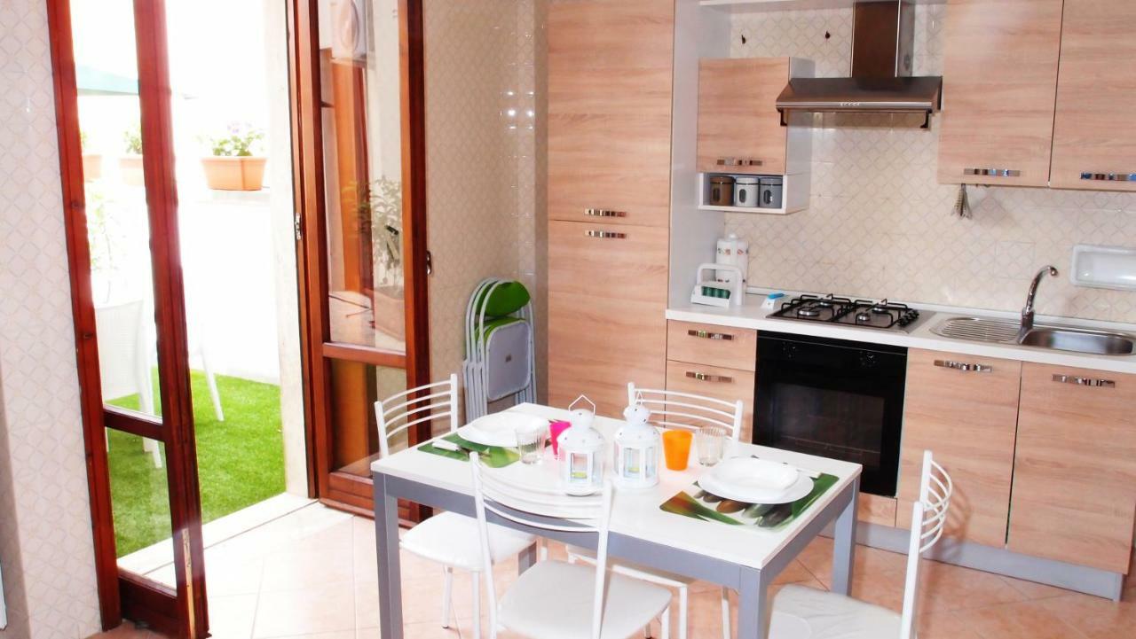 Giluma Home Lecce Ngoại thất bức ảnh