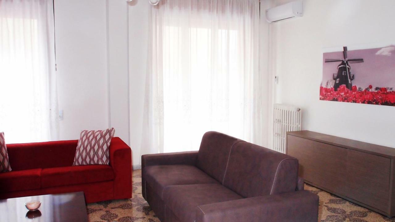 Giluma Home Lecce Ngoại thất bức ảnh