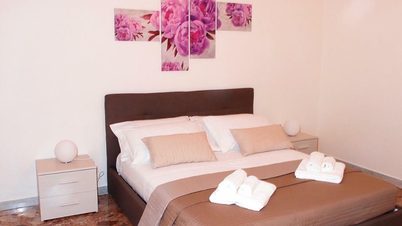 Giluma Home Lecce Ngoại thất bức ảnh