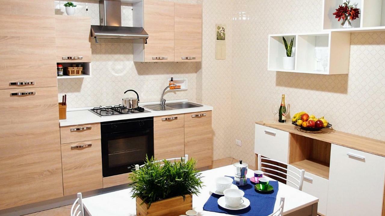 Giluma Home Lecce Ngoại thất bức ảnh