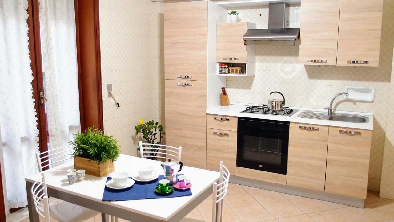 Giluma Home Lecce Ngoại thất bức ảnh